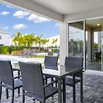 Home With Splash Pad And Slide, Movie Theater Game Room With Resort Access - 417Sf