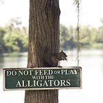 Cypress Cove Nudist Resort