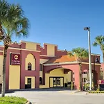 Clarion Inn & Suites At International Drive