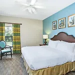 Alhambra Villas