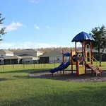Crystal Cove Resort 4 Bedroom Vacation Home 1527