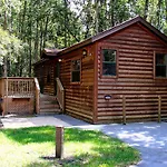 The Cabins At Disney\'S Fort Wilderness Resort