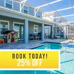Orlando Vacation Rentals