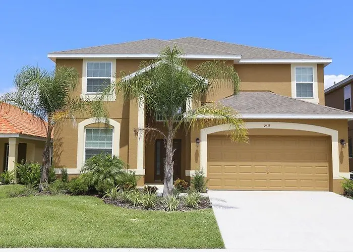 Veranda Palms Resort Single Family Pool /Game Room Homes