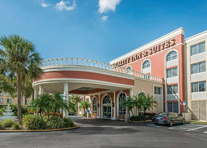 Spark By Hilton Orlando Near Universal