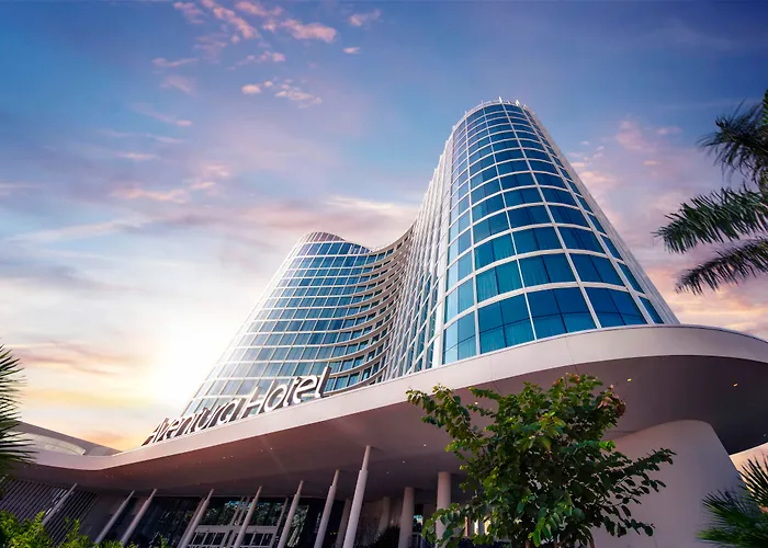 Universal\'S Aventura Hotel