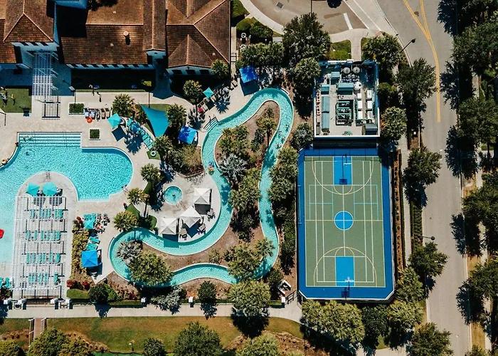 Disney Family Oasis