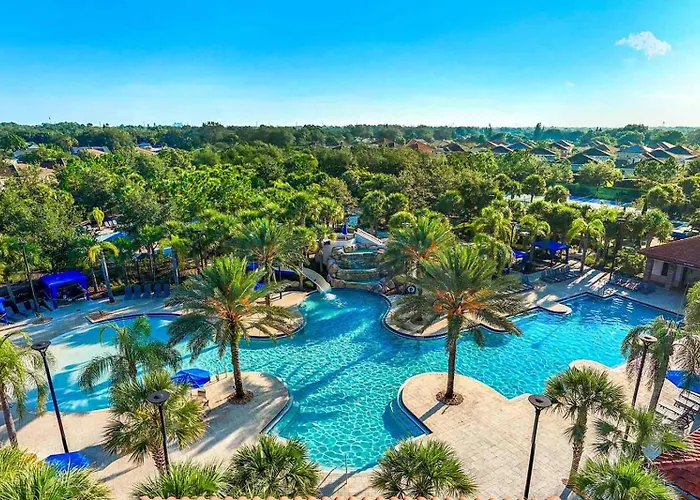 Villatel Village At Solterra Resort