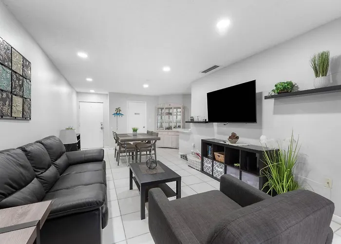 3697 Orlando Vacational Apartment