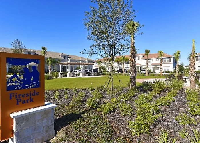 Storey Lake Resort Homes, Townhomes & Condos
