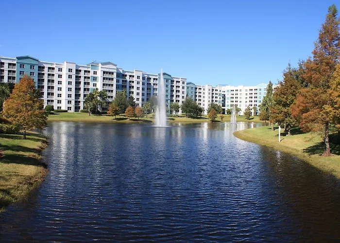 The Fountains Resorts