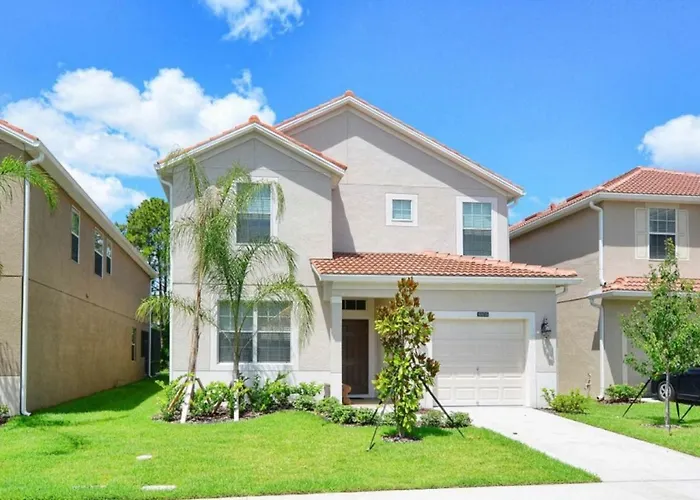 Disney-World Area Orlando, U.S.A Orlando Select Vacation Rental