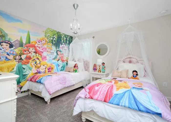Orlando Vacation Rentals