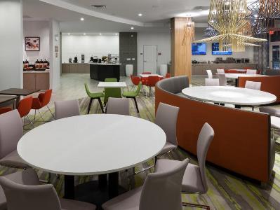 Towneplace By Marriott Orlando At Seaworld Hotel