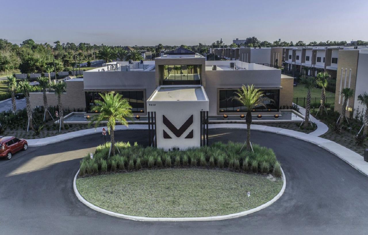 Magic Village Views Trademark Collection By Wyndham Kissimmee