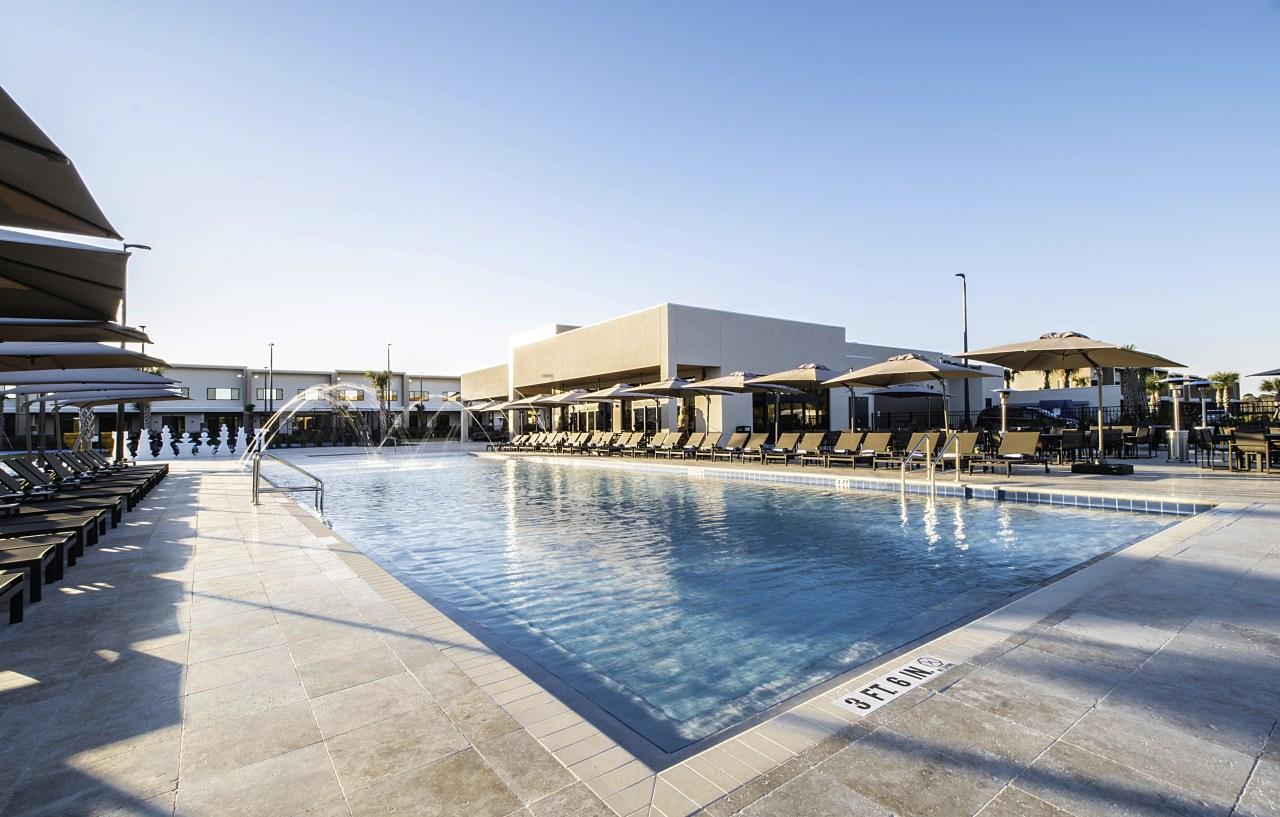 Magic Village Views Trademark Collection By Wyndham 4* Kissimmee
