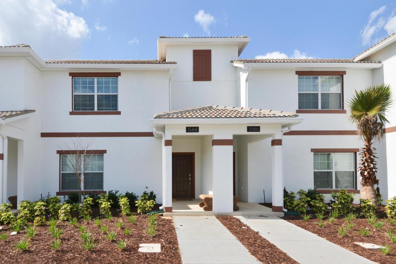 1588sw-the Retreat At Championsgate