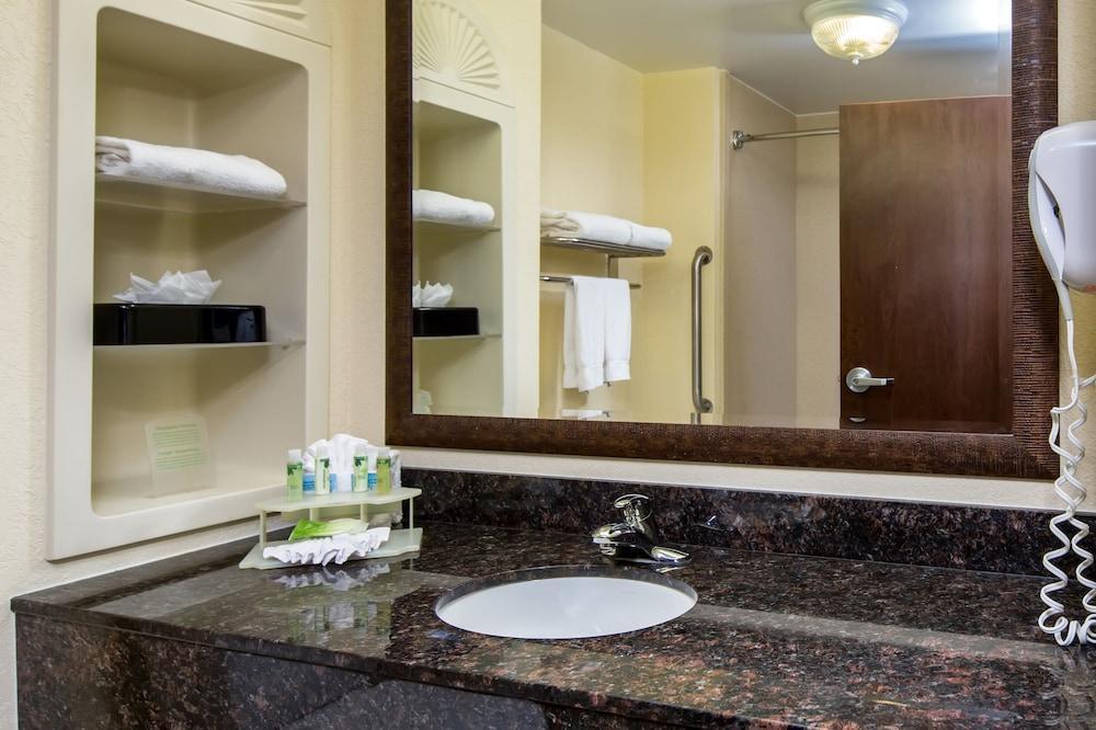 Hotel Holiday Express & Orlando - Apopka By Ihg 3*