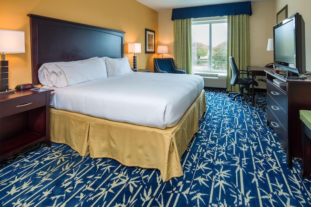 Holiday Express & Orlando - Apopka By Ihg Hotel