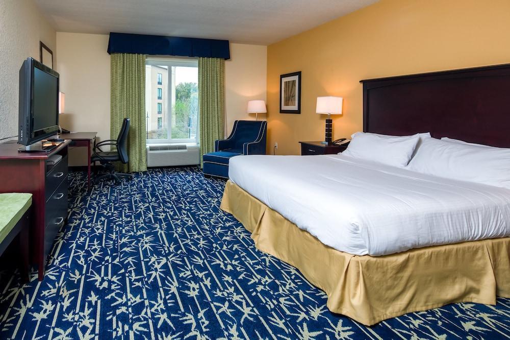 Holiday Express & Orlando - Apopka By Ihg Hotel