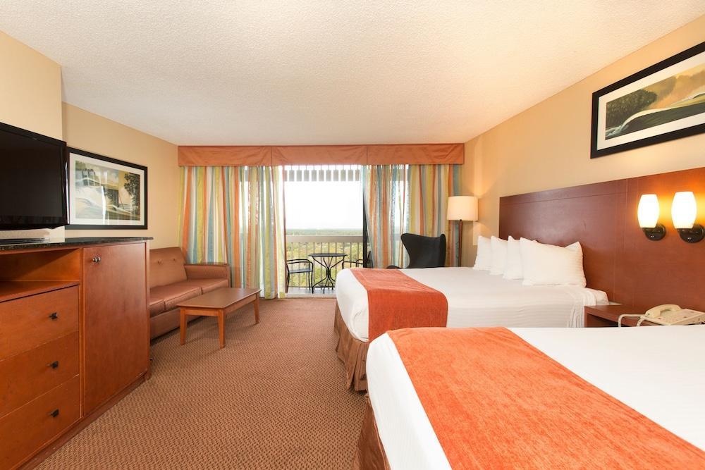 Best Western - Disney Springs Area 3* Lake Buena Vista