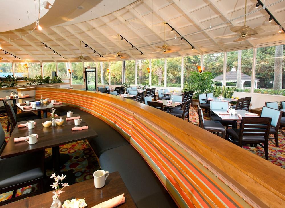 Hotel Best Western - Disney Springs Area