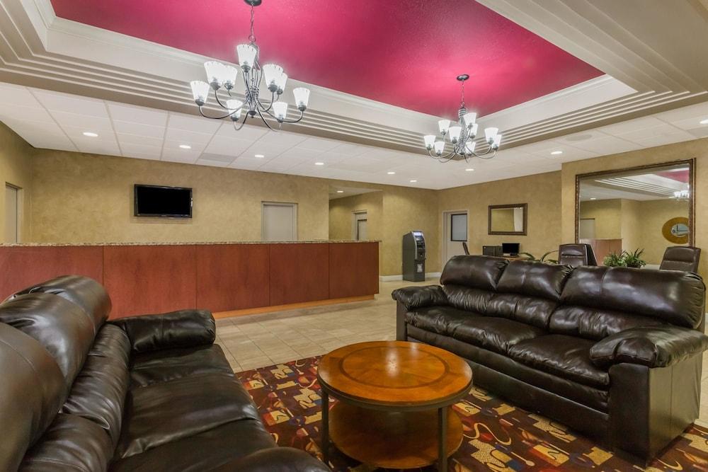 Lakeland Hotel Inn Lakeland