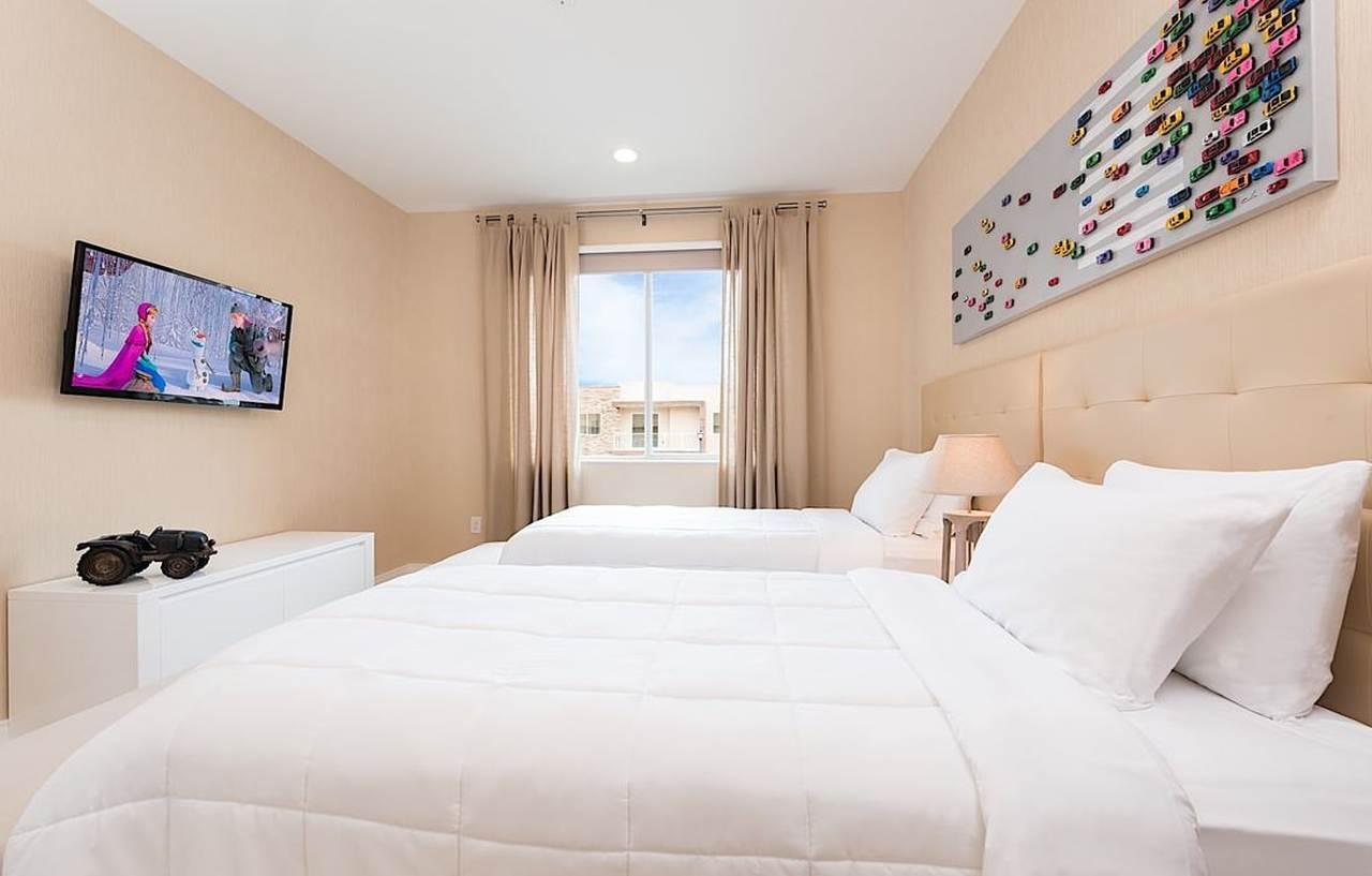 Magic Village Views Trademark Collection By Wyndham Resort Kissimmee