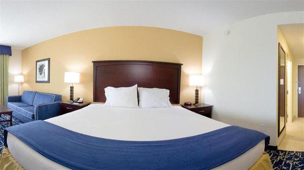 Holiday Express & Orlando - Apopka By Ihg Hotel