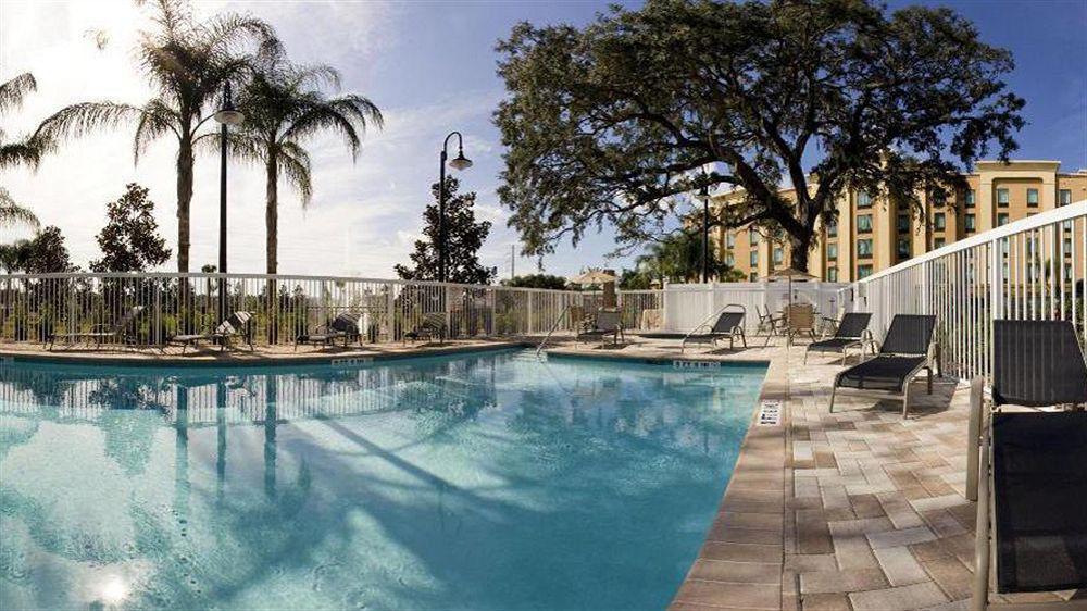 Holiday Express & Orlando - Apopka By Ihg