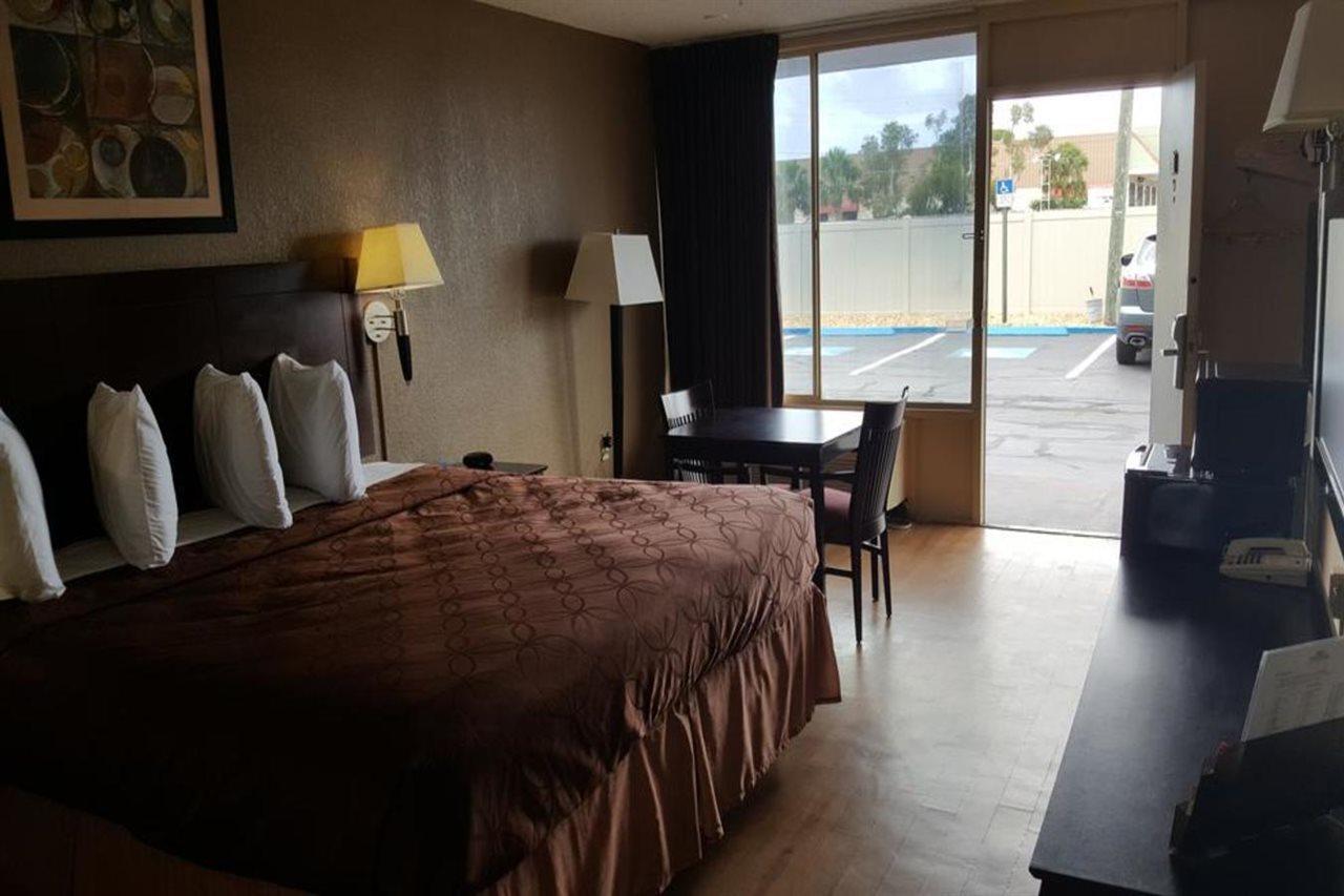 Americas Value Orlando, Fl Hotel