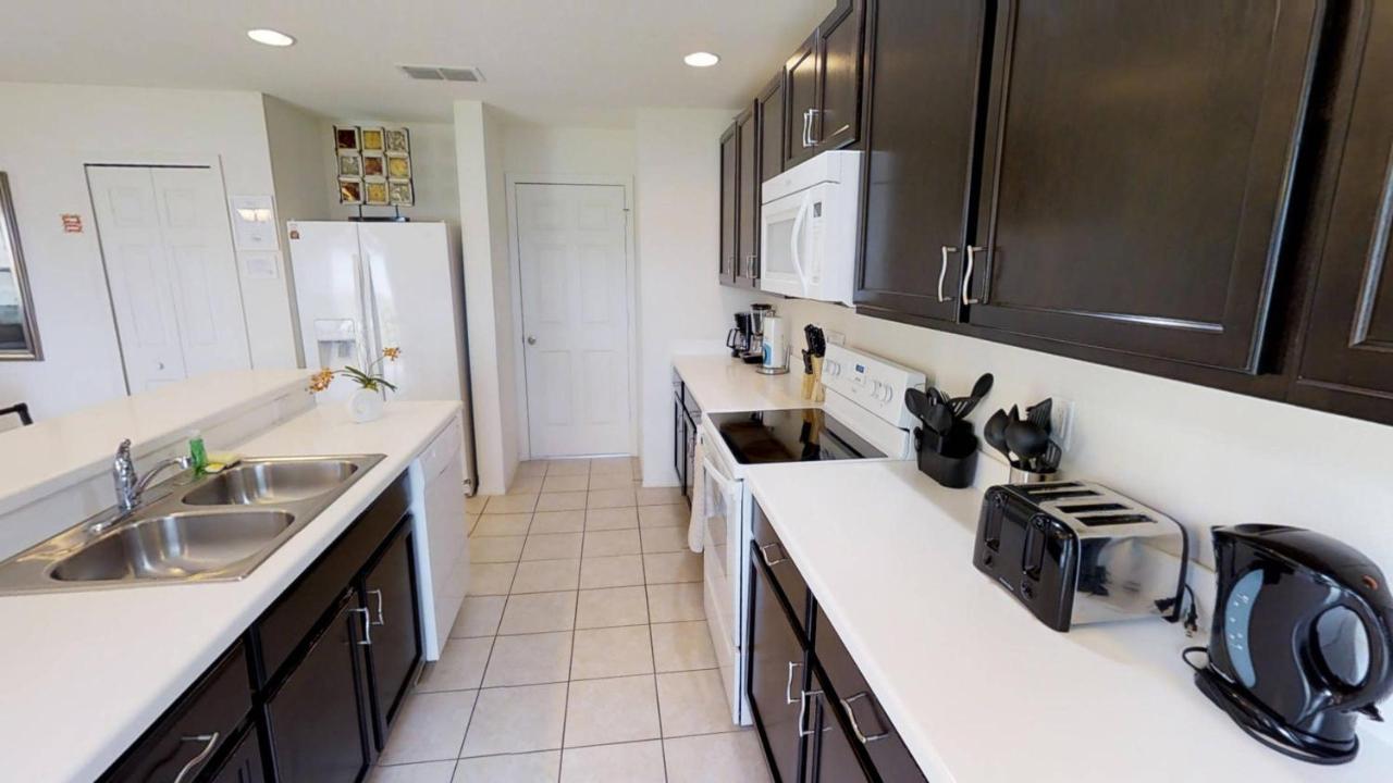Crystal Cove 4 Bedroom Vacation 1527 *