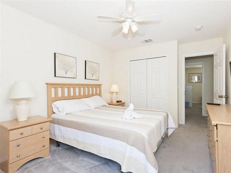 Emerald Island By Orlando Fun Holiday home
