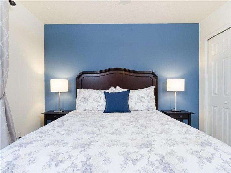 Resort Veranda Palms Single Family Pool /game Homes Kissimmee