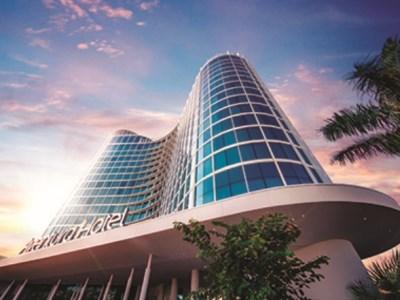 Universal's Aventura Resort 3*