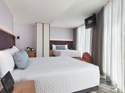 Resort Universal's Aventura