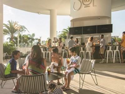 Universal's Aventura Resort
