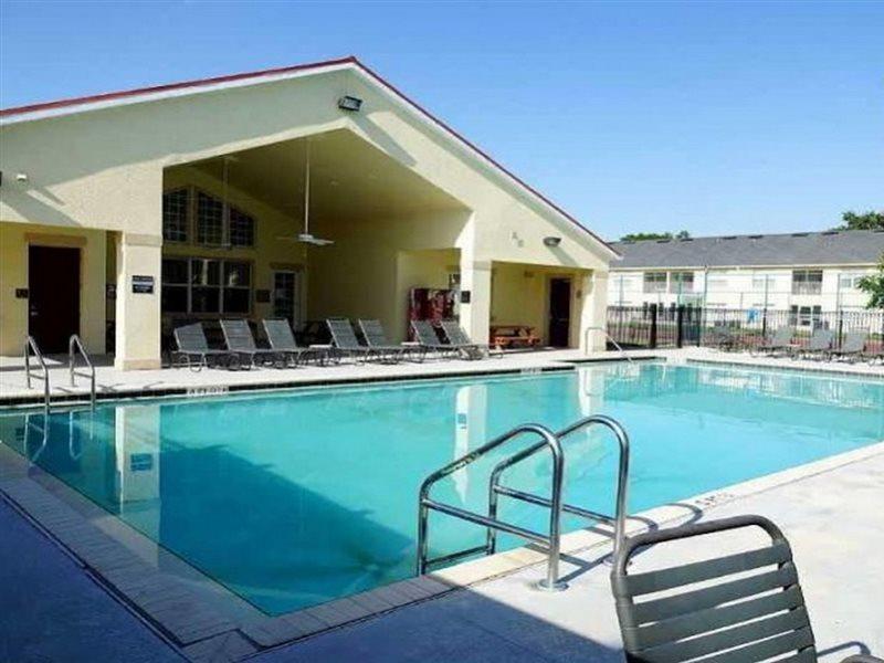 Club Cortile Apartment
