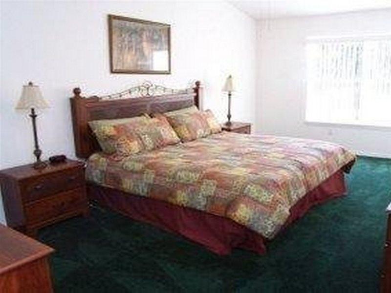 Club Cortile Apartment *