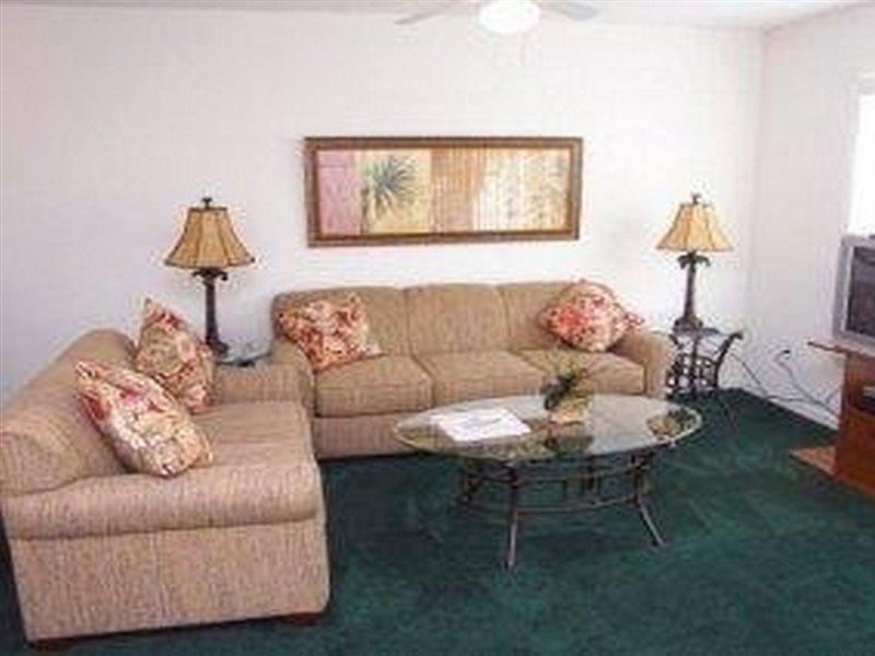 Apartment Club Cortile