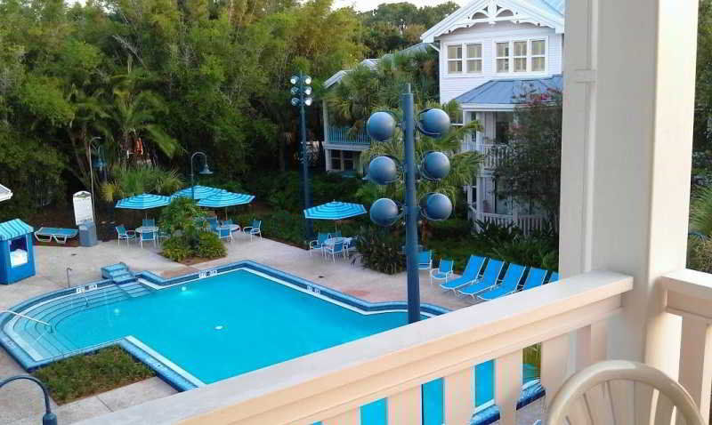 Disney's Old Key West 3*