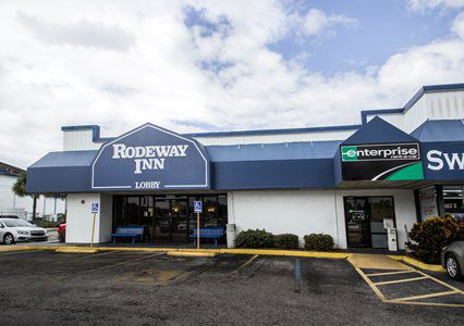 Hotel Main Gate Kissimmee Formally Road Way Celebration