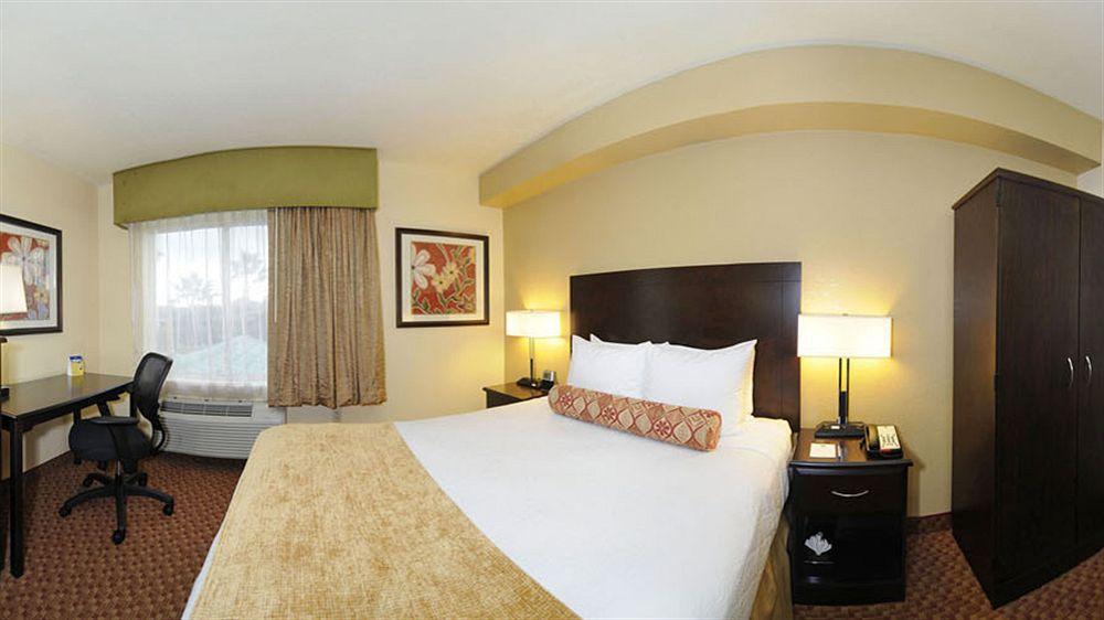 Spark By Hilton Orlando Near Seaworld Hotel Williamsburg