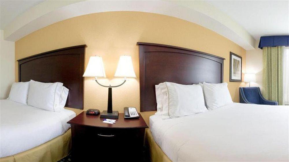 Holiday Express & Orlando - Apopka By Ihg 3*