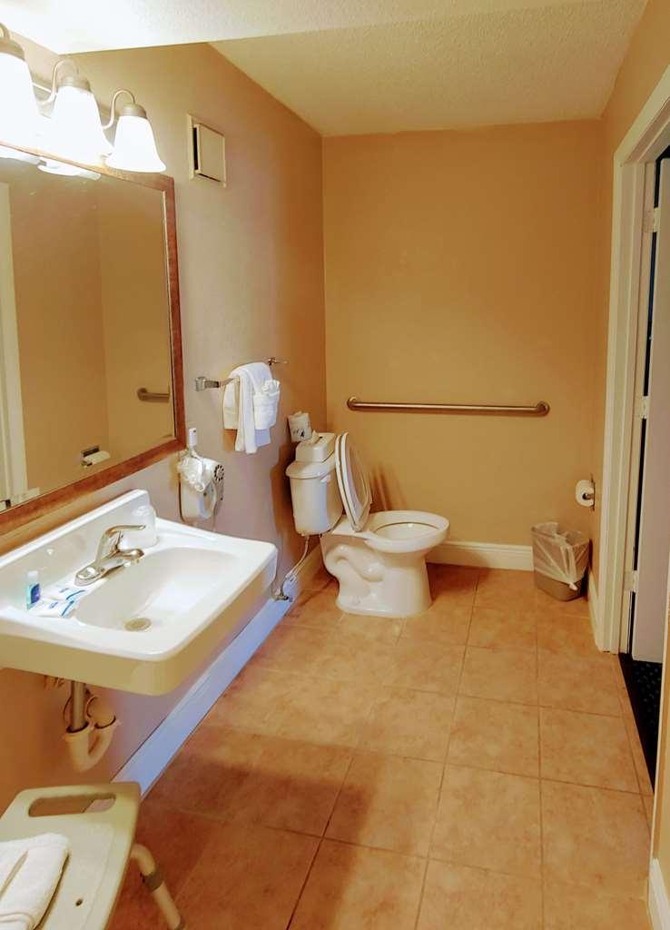 Hotel Main Gate Kissimmee Formally Road Way 2*