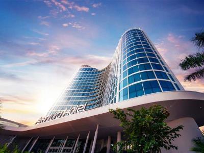 Universal's Aventura Resort 3*