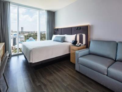 Universal's Aventura Resort 3*