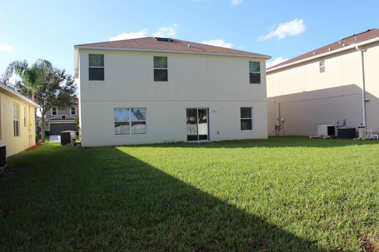 Crystal Cove 4 Bedroom Vacation 1527 Holiday home