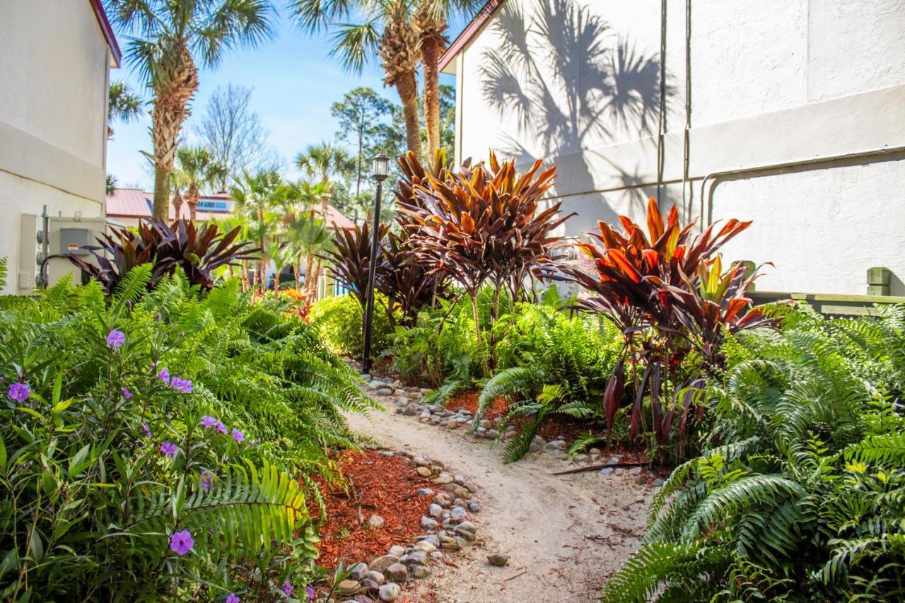 Bryan's Spanish Cove Resort Lake Buena Vista