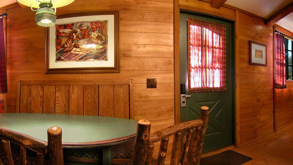 The At Disney's Wilderness 4* Lake Buena Vista